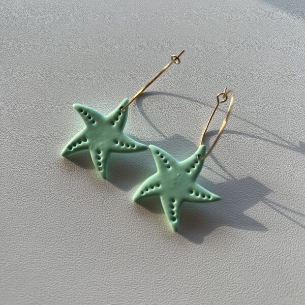 Estrella de mar