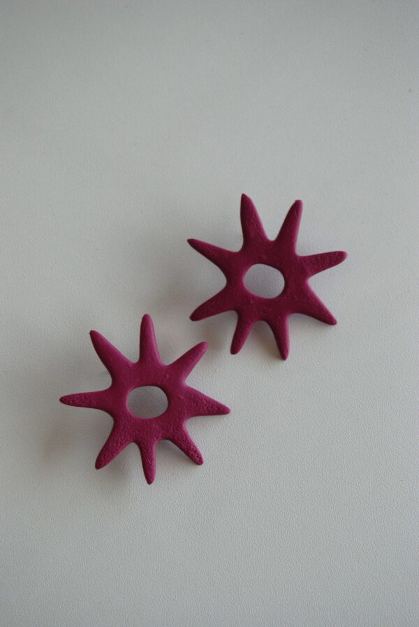 Soles morado