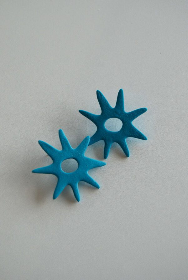 Soles azul - Imagen 2