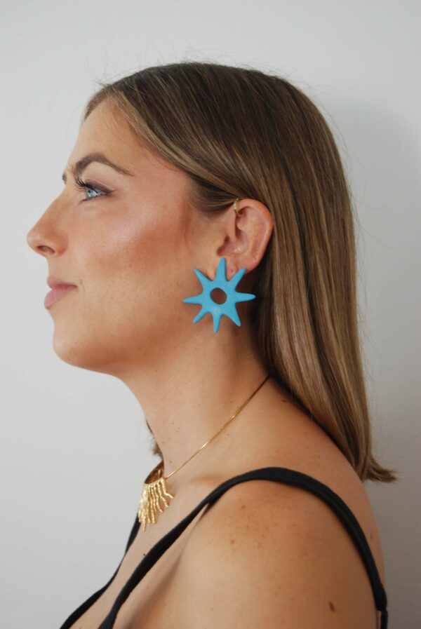 Soles azul - Imagen 3