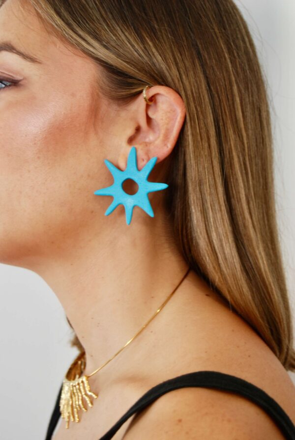 Soles azul - Imagen 4