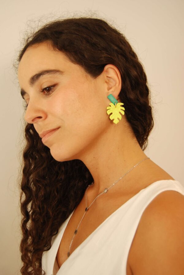 Hojas lima - Imagen 2