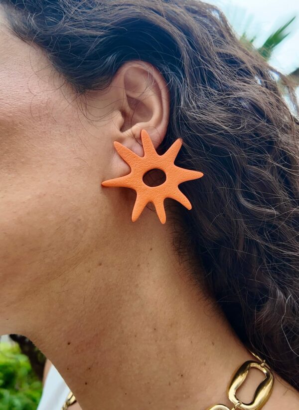 Soles naranja - Imagen 2