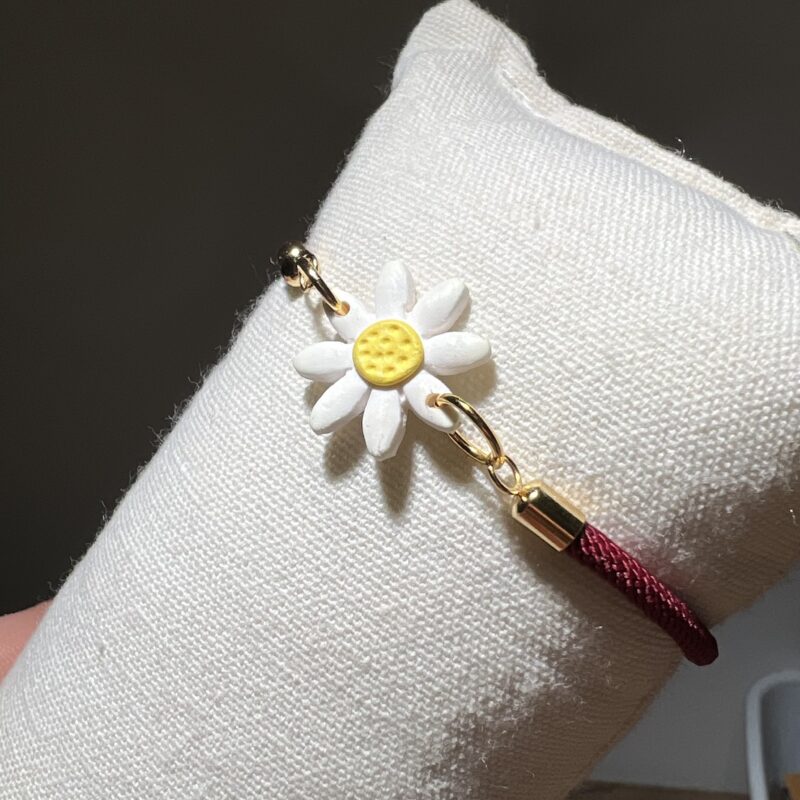 Pulsera margarita