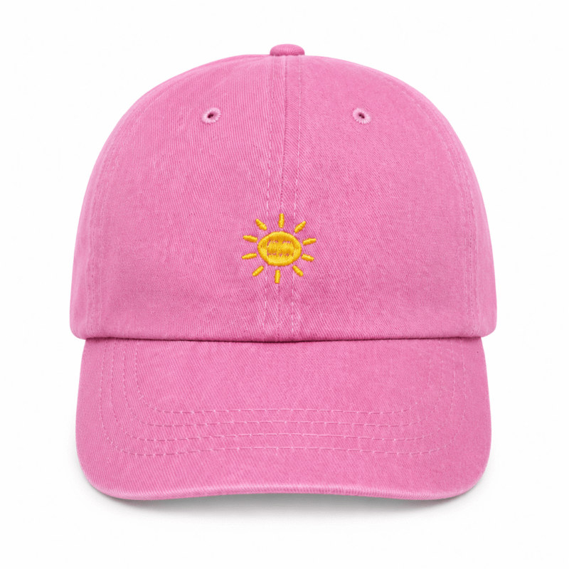 Gorra SOLETE