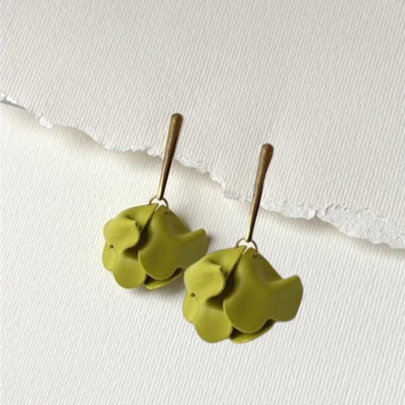 Tu Story Felices Fiestas Delicado Floral Oro y Negro